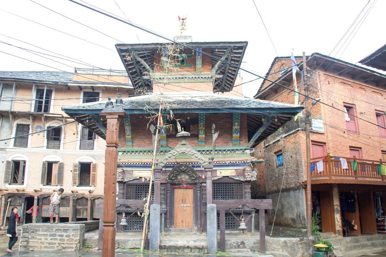 Bandipur Kaushi Inn Extérieur photo